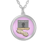 "Me in a Nutshell" Necklace