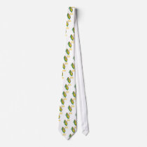 Me SO Corny  corn  cob Neckwear