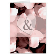 Me & You Greeting Card