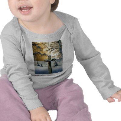 "Mea Culpa" by Conrad Mieschke T Shirts by VisualArtsBrampton