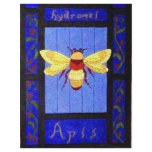 Meade Bee Flyer Design