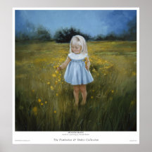 Meadow Magic Print