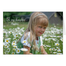Meadow Moment Greeting Card