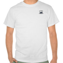Meal Time Jigs (T1) T Shirt
