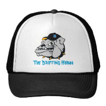 Mean daddy hat