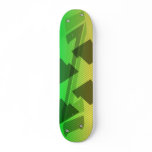 Mean Green Board Skate Board Decks