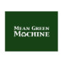 Mean Green Machine Gifts Post Card