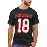 Black and White T-Shirts