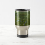 Meandering River Coffee Mug