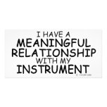 Meaningful Relationship Instrument