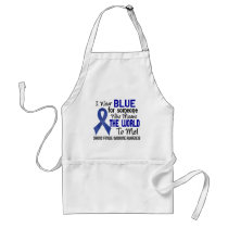 Means The World To Me 2 CFS Apron