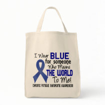 Means The World To Me 2 CFS Bags