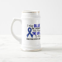 Means The World To Me 2 CFS Coffee Mugs