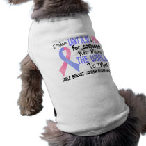 Means The World To Me 2 Male Breast Cancer