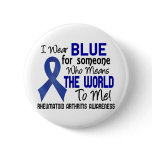 Means The World To Me 2 Rheumatoid Arthritis