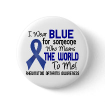 Means The World To Me 2 Rheumatoid Arthritis