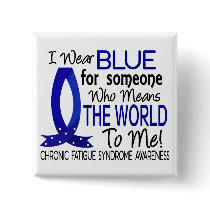 Means The World To Me CFS