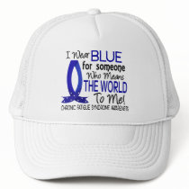 Means The World To Me CFS
