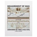 Measurement Of Man letterhead