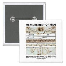Measurement Of Man Pins