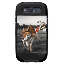 MEAT! 2.0 cartoon case