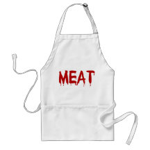Meat Apron