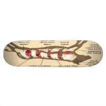 Meat Board Mobber Skateboards