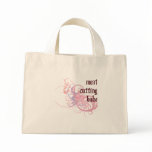 Meat Cutting Babe Bags