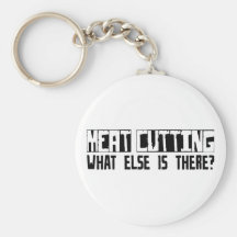 Meat Cutting What Else Is There? Key Chains
