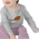 meat drumstick t-shirts