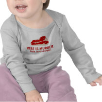 Meat is Murder, Tasty Murder