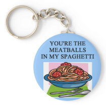 MEATBALLS and spahgetti lovers