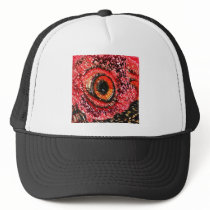 MeatEye Trucker Hat