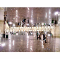 Mecca Passenger