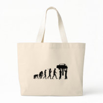 Mechanic Car Repair Workshop Staff Gear Tote Bags