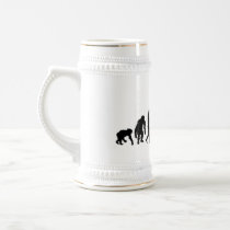 Mechanic Car Repair Workshop Staff Gear Coffee Mugs