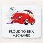 MECHANIC