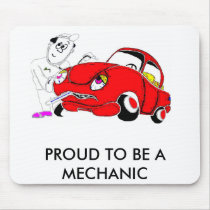 MECHANIC