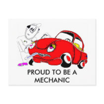 MECHANIC
