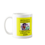 mechanical engineering rocket science coffee mugs