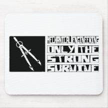 Mechanical Engineering Survive Mouse Mats