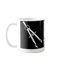 Mechanical Engineering Survive Mug