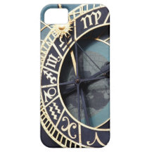 Mechanism iPhone 5 Case