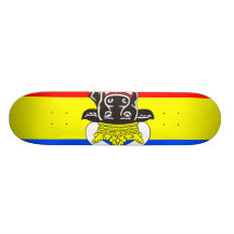 Mecklenburg , Germany Skate Boards