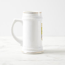 Mecklenburg-Vorpommern COA Coffee Mug
