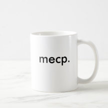 MECP Mug