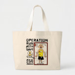 med city tote canvas bags