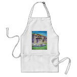 Med Waterfront Aprons