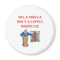 med xchool joke magnets