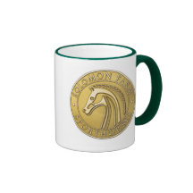 Medal Mug